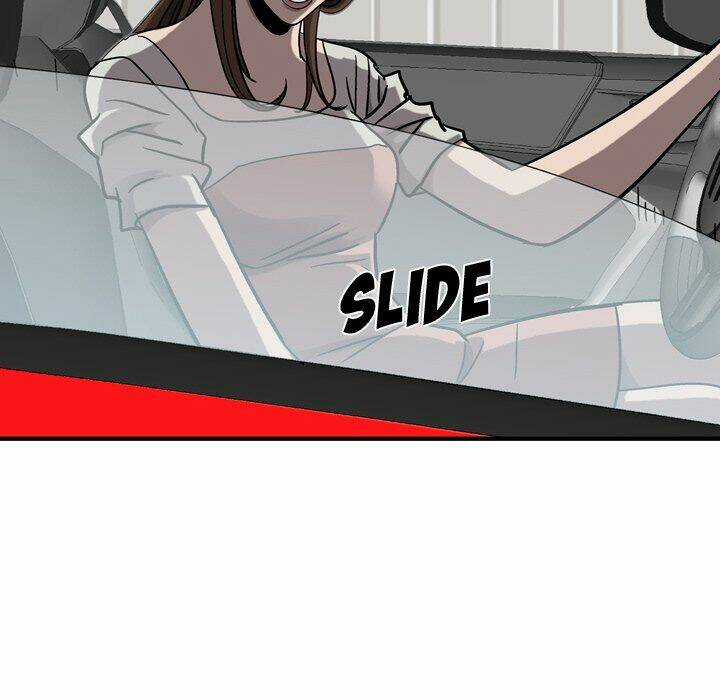 Huyền Thoại : Khởi Đầu Chapter 78 trang 124