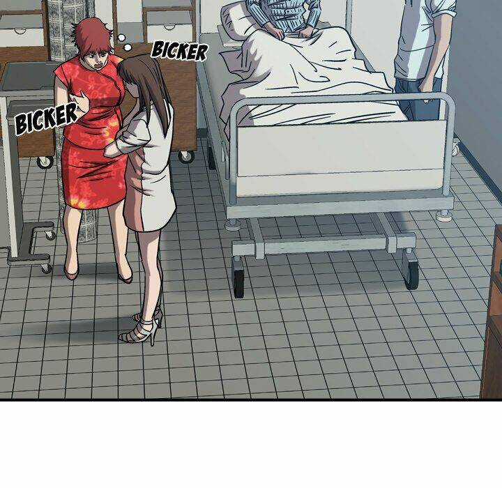 Huyền Thoại : Khởi Đầu Chapter 78 trang 13