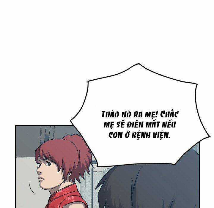 Huyền Thoại : Khởi Đầu Chapter 78 trang 14