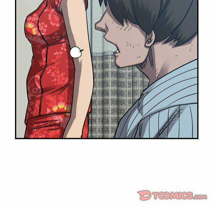 Huyền Thoại : Khởi Đầu Chapter 78 trang 15