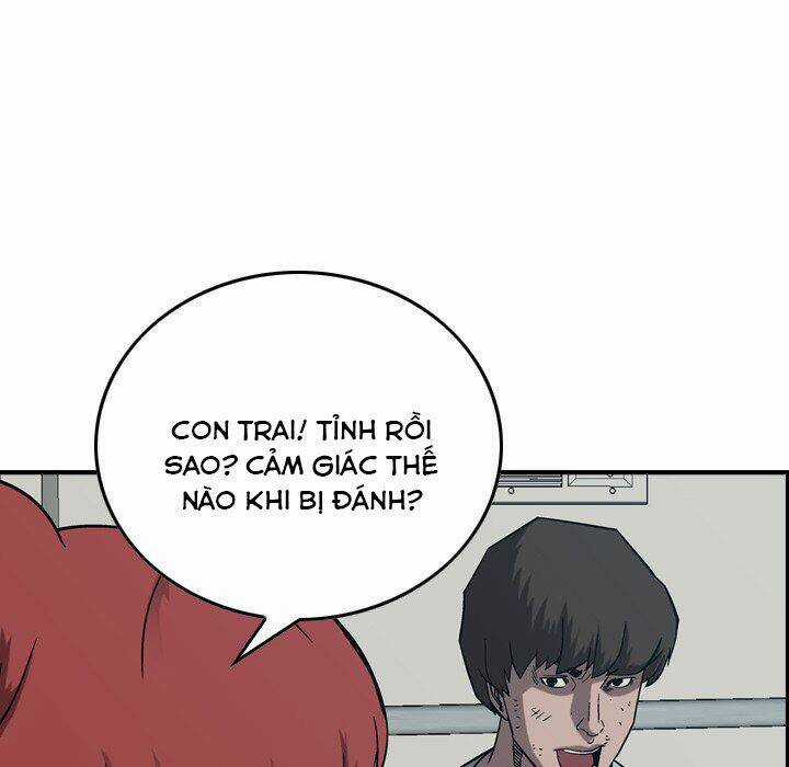 Huyền Thoại : Khởi Đầu Chapter 78 trang 16