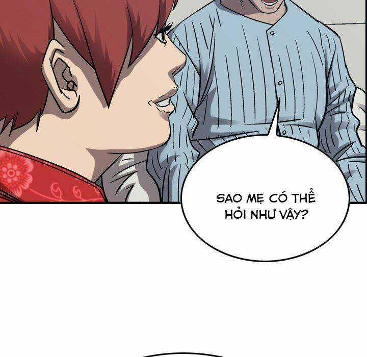 Huyền Thoại : Khởi Đầu Chapter 78 trang 17