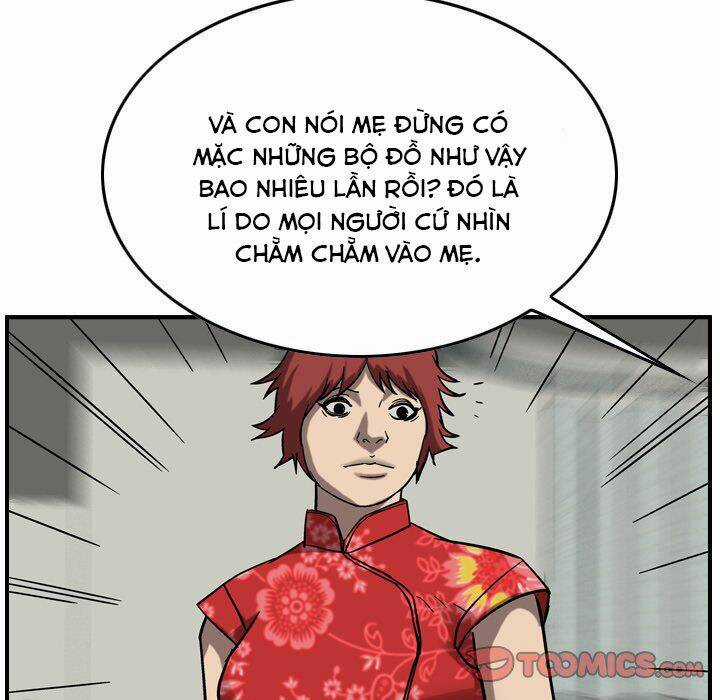 Huyền Thoại : Khởi Đầu Chapter 78 trang 18