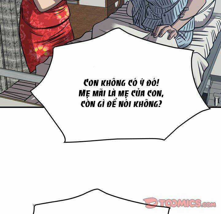 Huyền Thoại : Khởi Đầu Chapter 78 trang 21