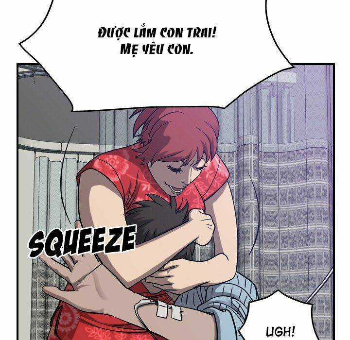 Huyền Thoại : Khởi Đầu Chapter 78 trang 22