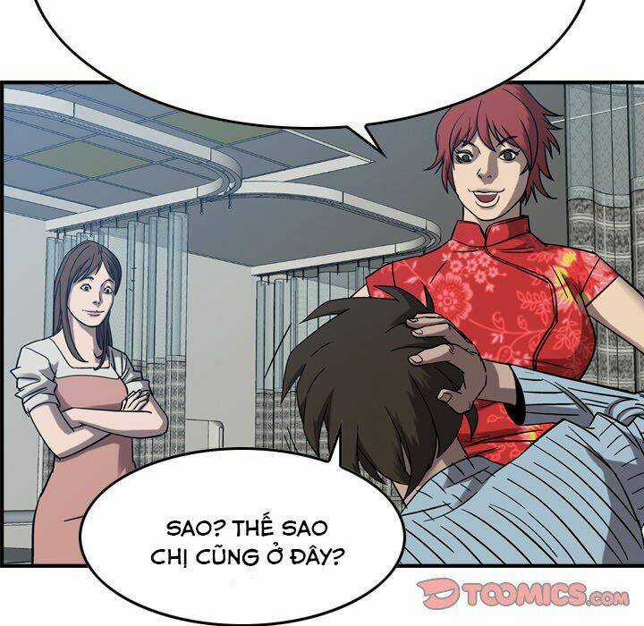 Huyền Thoại : Khởi Đầu Chapter 78 trang 24