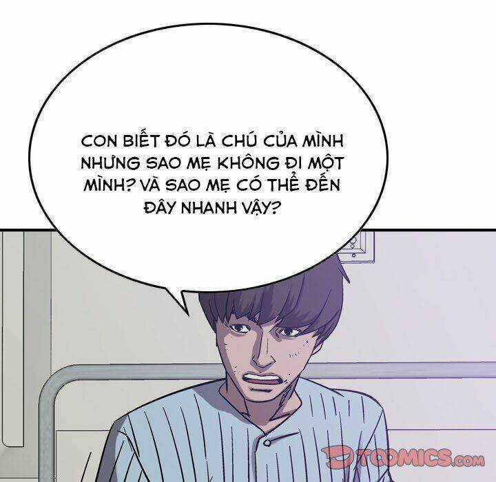 Huyền Thoại : Khởi Đầu Chapter 78 trang 27