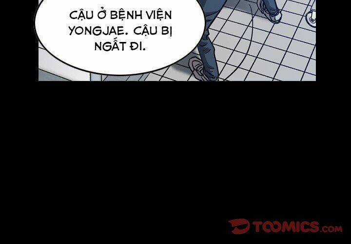 Huyền Thoại : Khởi Đầu Chapter 78 trang 3