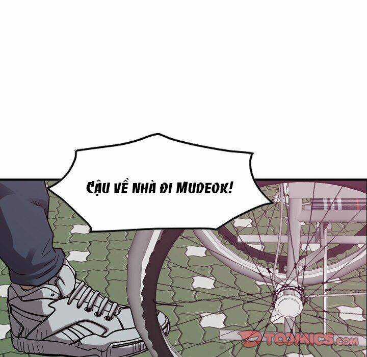 Huyền Thoại : Khởi Đầu Chapter 78 trang 36