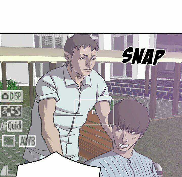 Huyền Thoại : Khởi Đầu Chapter 78 trang 38