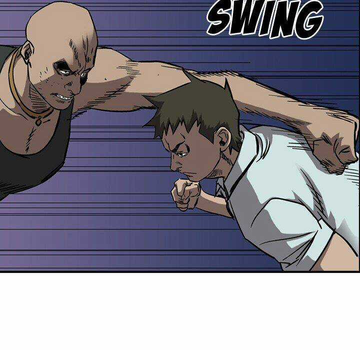 Huyền Thoại : Khởi Đầu Chapter 78 trang 50