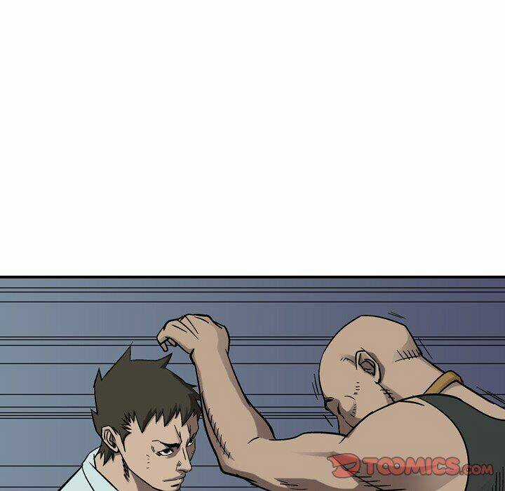 Huyền Thoại : Khởi Đầu Chapter 78 trang 51