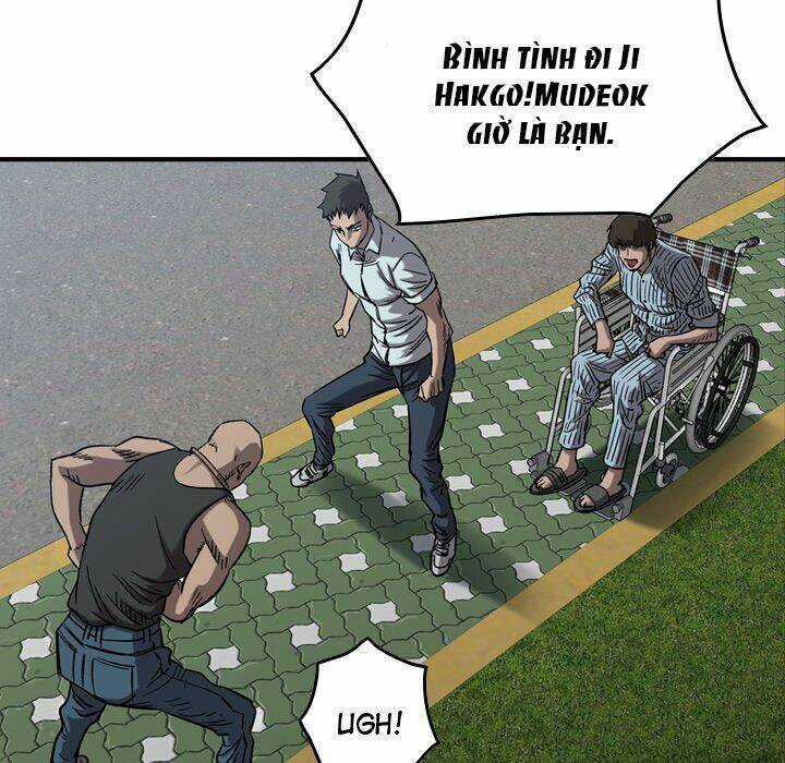 Huyền Thoại : Khởi Đầu Chapter 78 trang 53