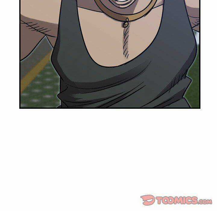 Huyền Thoại : Khởi Đầu Chapter 78 trang 57