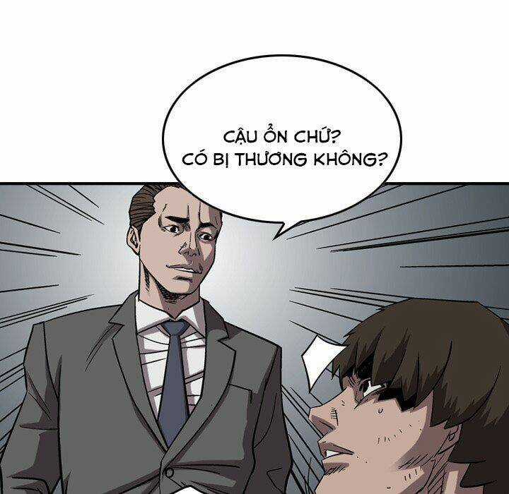 Huyền Thoại : Khởi Đầu Chapter 78 trang 58