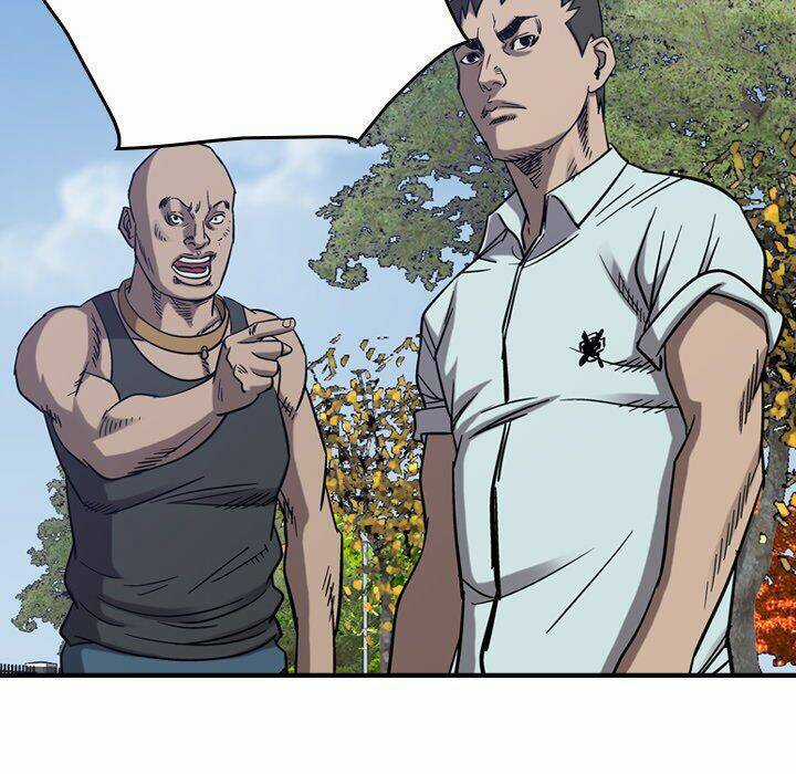 Huyền Thoại : Khởi Đầu Chapter 78 trang 62