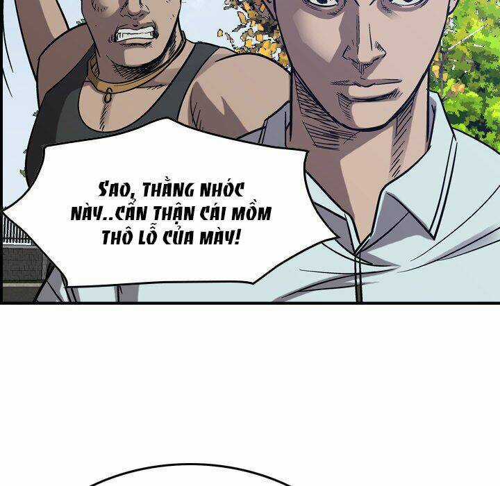 Huyền Thoại : Khởi Đầu Chapter 78 trang 68