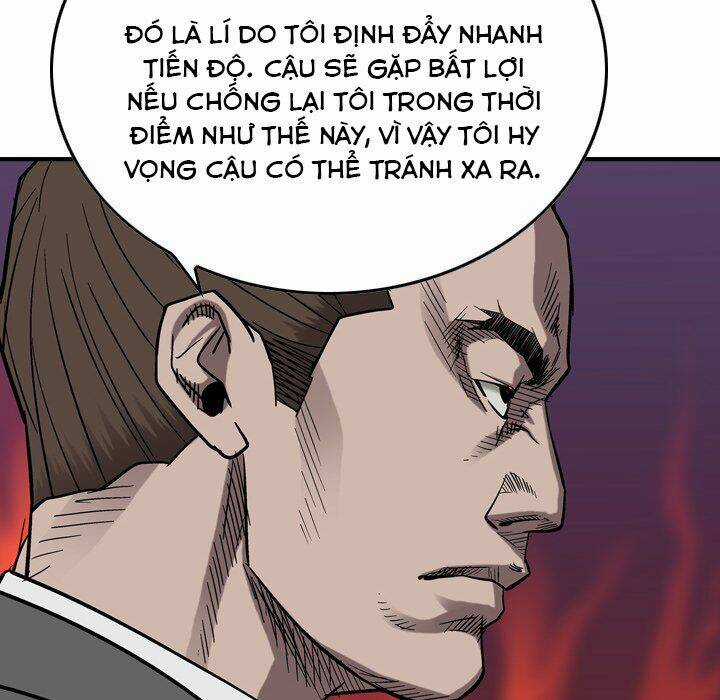 Huyền Thoại : Khởi Đầu Chapter 78 trang 71