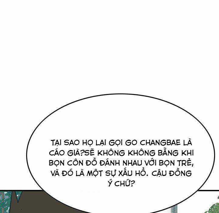 Huyền Thoại : Khởi Đầu Chapter 78 trang 74