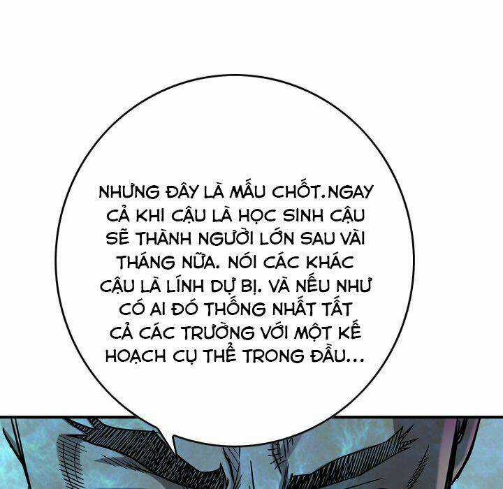 Huyền Thoại : Khởi Đầu Chapter 78 trang 76