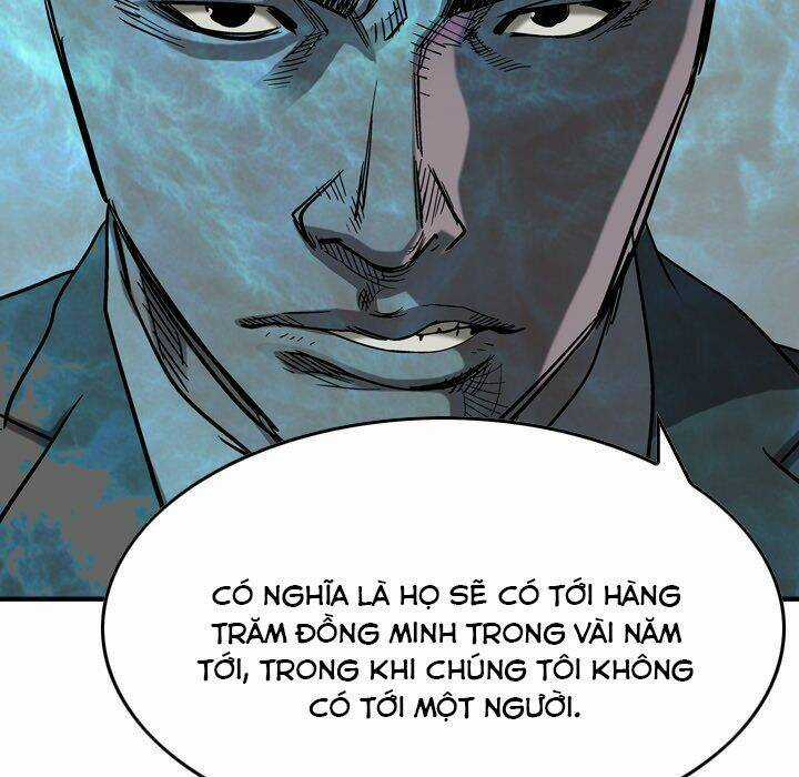Huyền Thoại : Khởi Đầu Chapter 78 trang 77