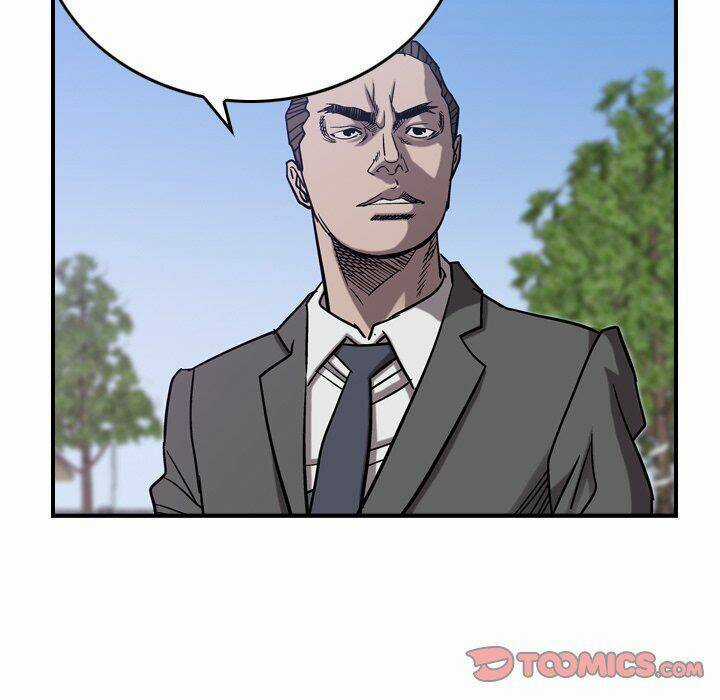 Huyền Thoại : Khởi Đầu Chapter 78 trang 81