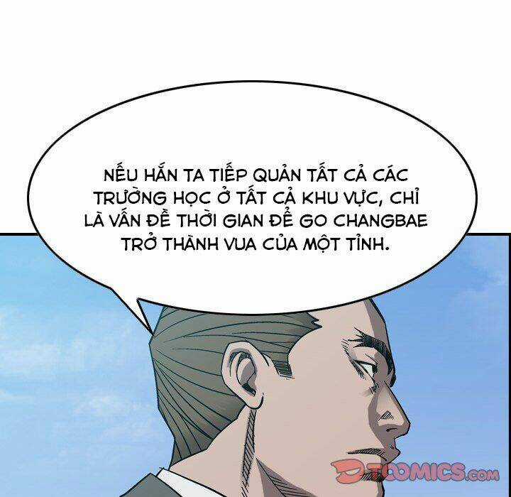 Huyền Thoại : Khởi Đầu Chapter 78 trang 84