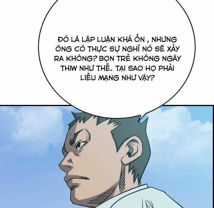 Huyền Thoại : Khởi Đầu Chapter 78 trang 86