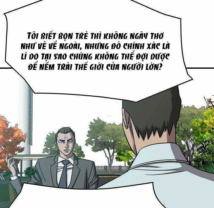 Huyền Thoại : Khởi Đầu Chapter 78 trang 88