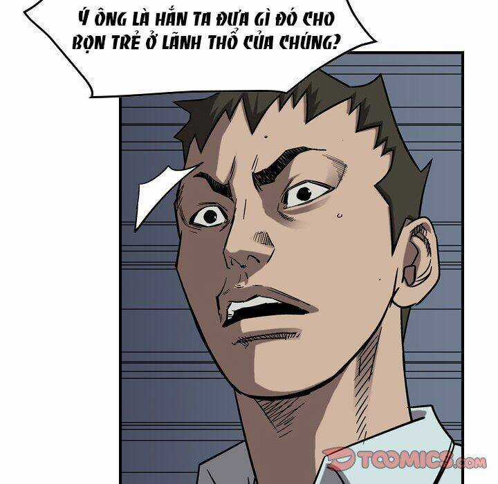 Huyền Thoại : Khởi Đầu Chapter 78 trang 90