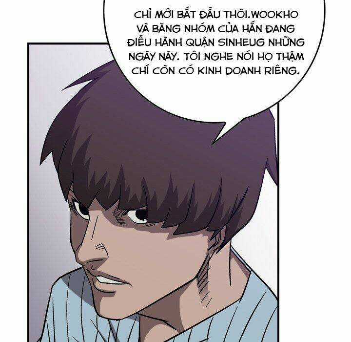 Huyền Thoại : Khởi Đầu Chapter 78 trang 92