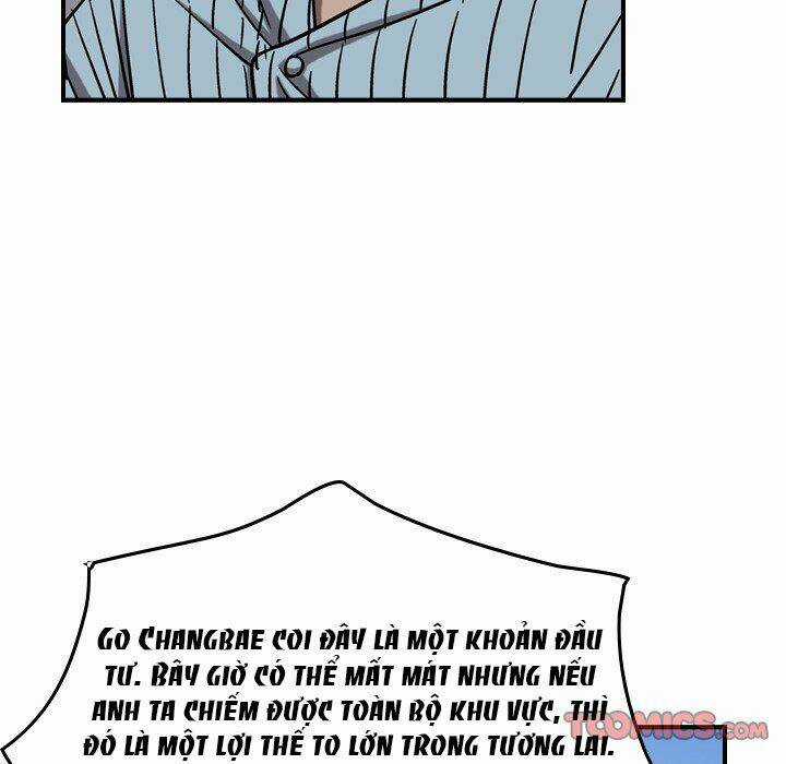 Huyền Thoại : Khởi Đầu Chapter 78 trang 93