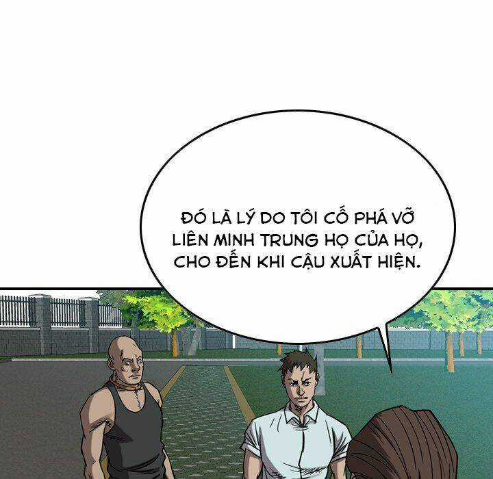 Huyền Thoại : Khởi Đầu Chapter 78 trang 97