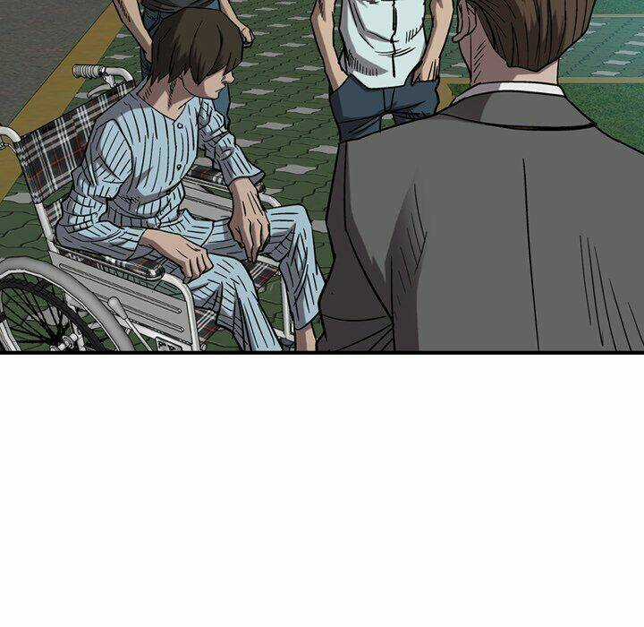 Huyền Thoại : Khởi Đầu Chapter 78 trang 98