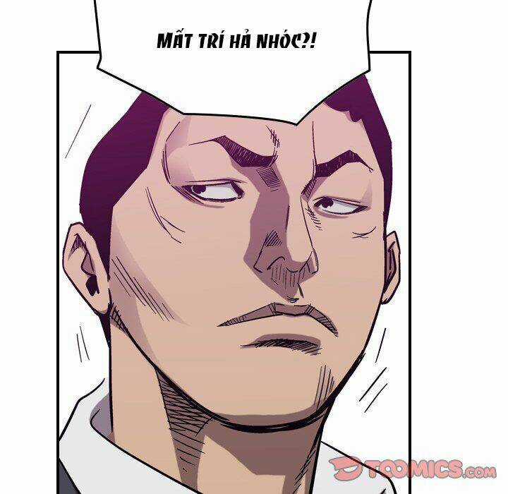 Huyền Thoại : Khởi Đầu Chapter 79 trang 105