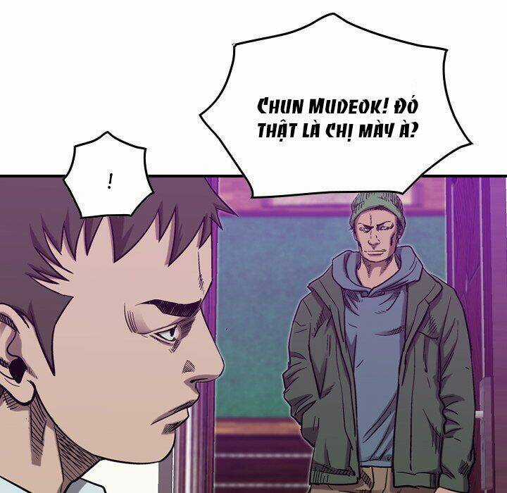 Huyền Thoại : Khởi Đầu Chapter 79 trang 116