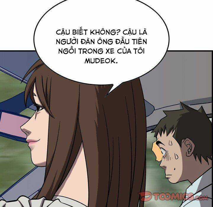 Huyền Thoại : Khởi Đầu Chapter 79 trang 18