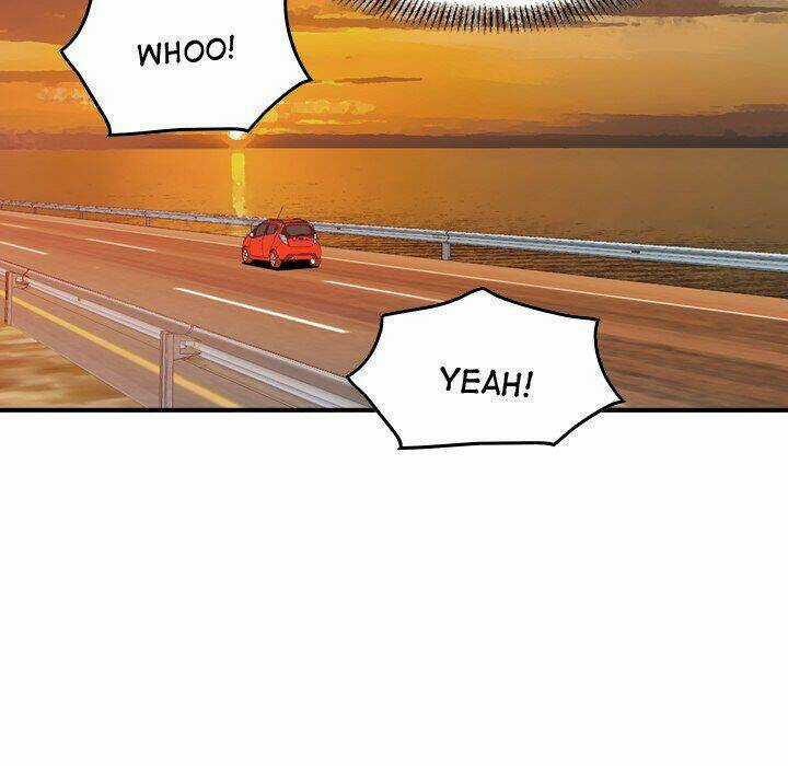 Huyền Thoại : Khởi Đầu Chapter 79 trang 20