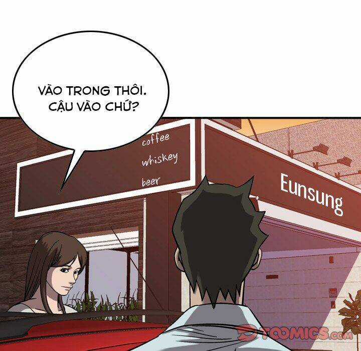 Huyền Thoại : Khởi Đầu Chapter 79 trang 27