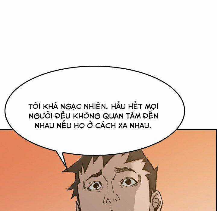 Huyền Thoại : Khởi Đầu Chapter 79 trang 32