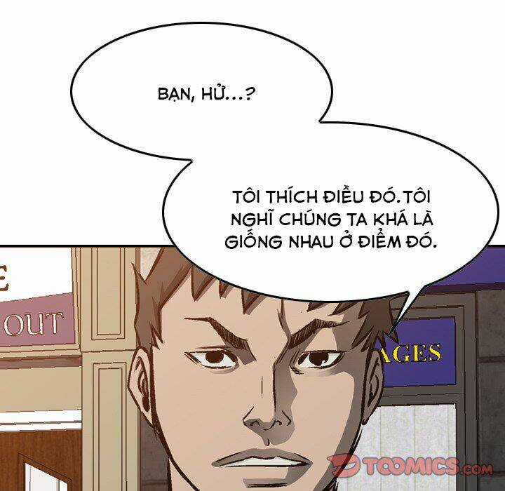 Huyền Thoại : Khởi Đầu Chapter 79 trang 36