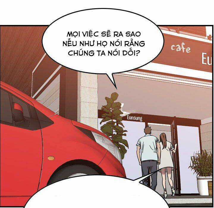 Huyền Thoại : Khởi Đầu Chapter 79 trang 40