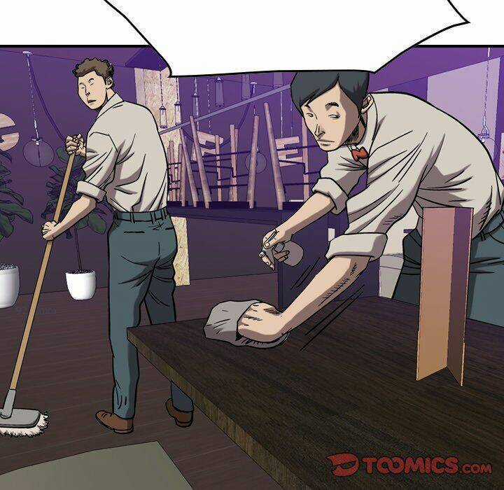 Huyền Thoại : Khởi Đầu Chapter 79 trang 42