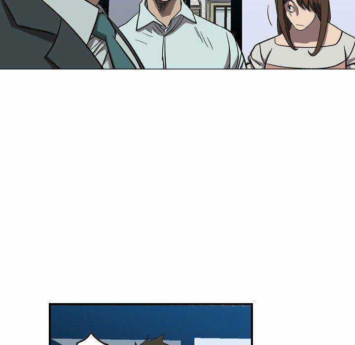 Huyền Thoại : Khởi Đầu Chapter 79 trang 50