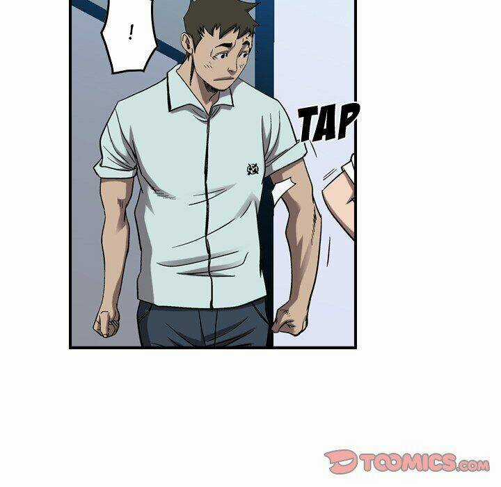 Huyền Thoại : Khởi Đầu Chapter 79 trang 51