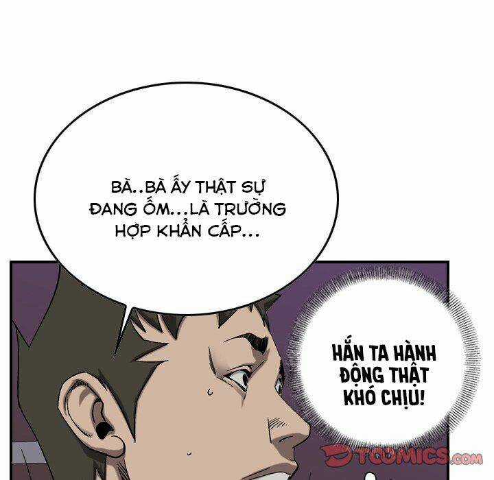 Huyền Thoại : Khởi Đầu Chapter 79 trang 54