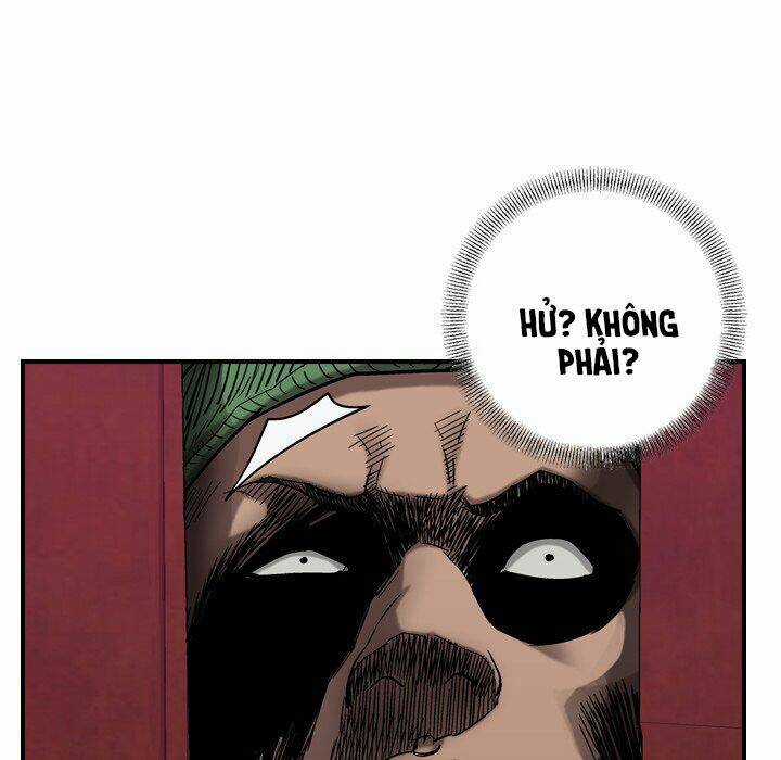 Huyền Thoại : Khởi Đầu Chapter 79 trang 70