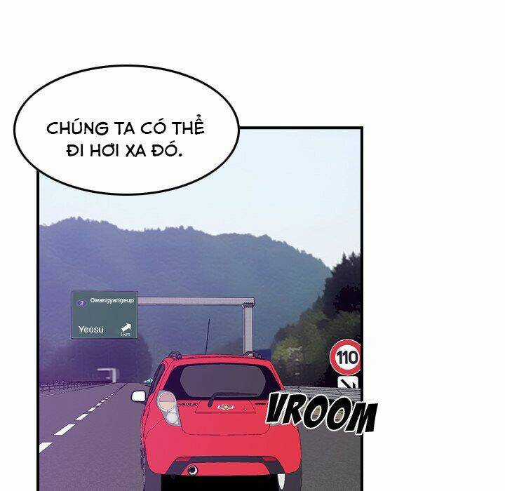 Huyền Thoại : Khởi Đầu Chapter 79 trang 8