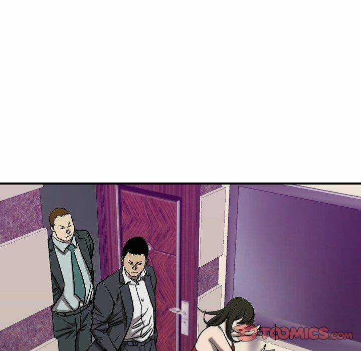 Huyền Thoại : Khởi Đầu Chapter 79 trang 81