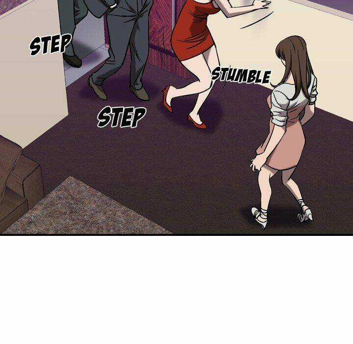 Huyền Thoại : Khởi Đầu Chapter 79 trang 82